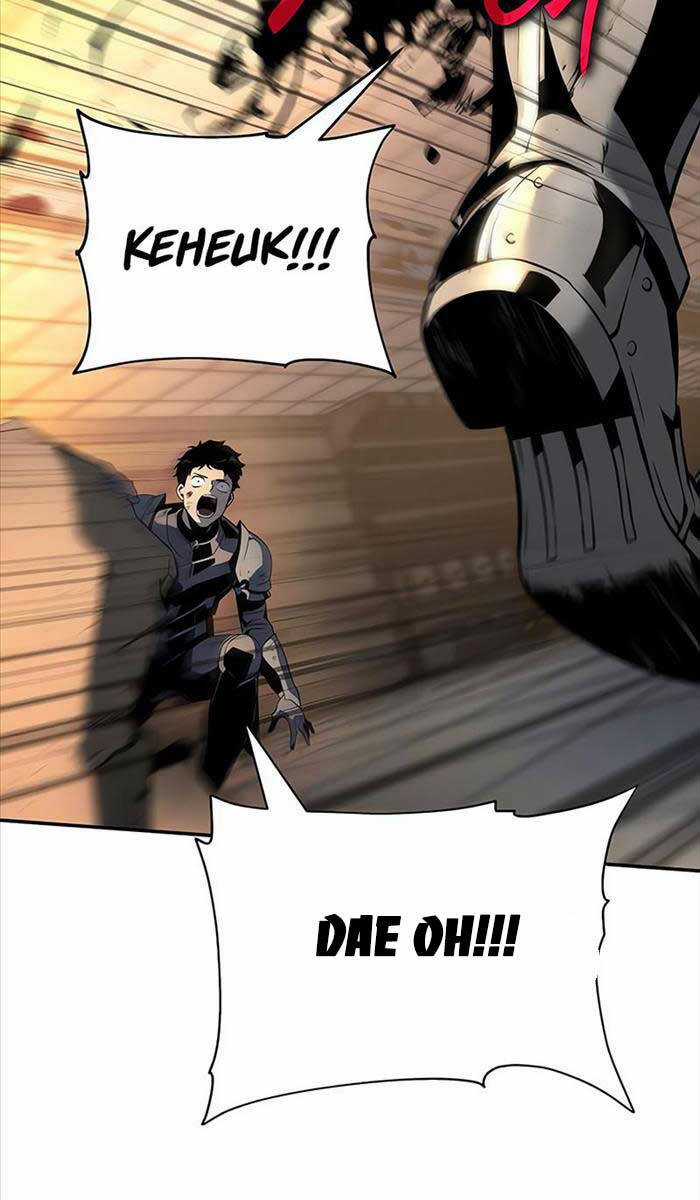 Vua Hiệp Sĩ Đã Trở Lại Với Một Vị Thần Chương 12 trang 38