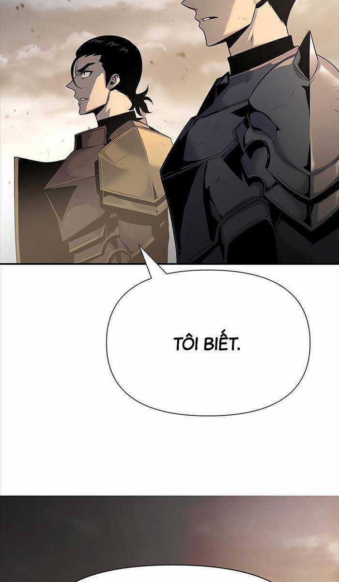 Vua Hiệp Sĩ Đã Trở Lại Với Một Vị Thần Chương 12 trang 4