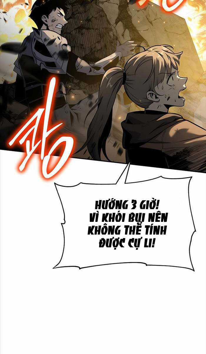 Vua Hiệp Sĩ Đã Trở Lại Với Một Vị Thần Chương 12 trang 41