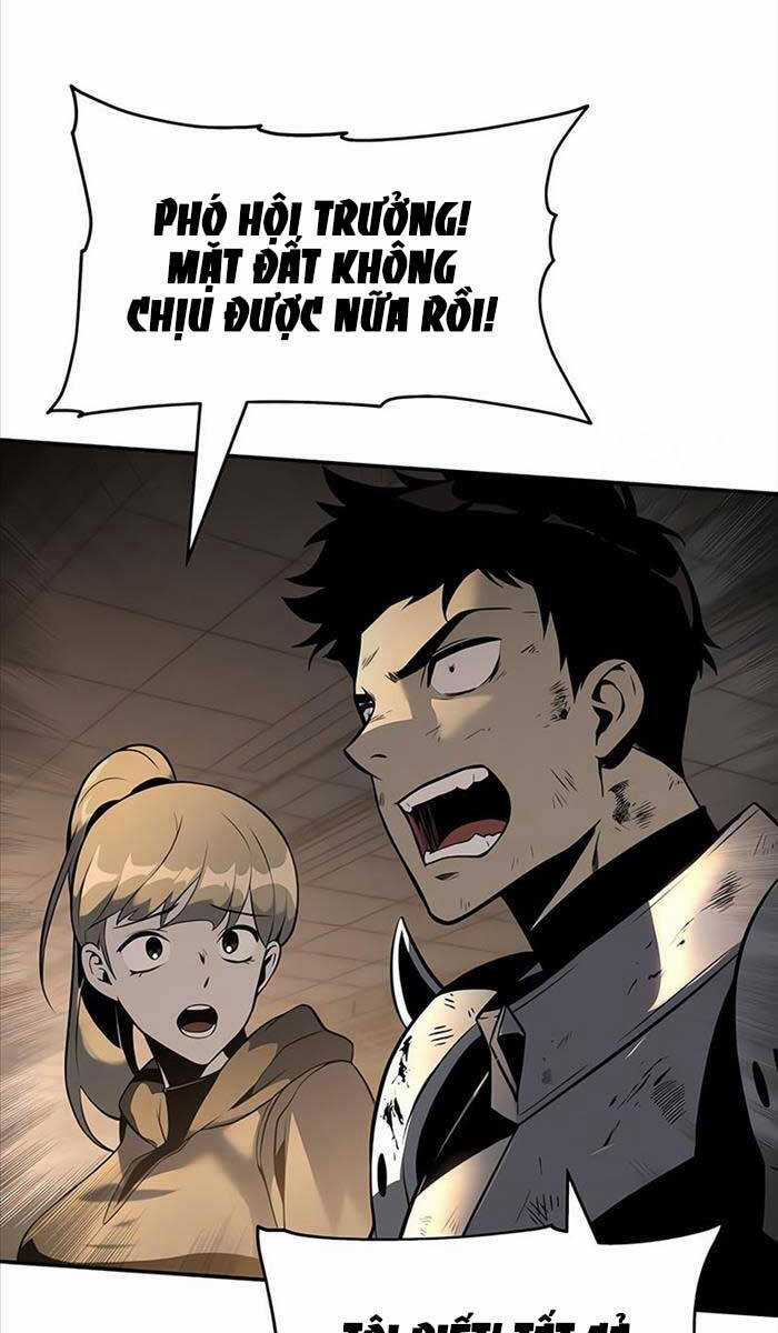 Vua Hiệp Sĩ Đã Trở Lại Với Một Vị Thần Chương 12 trang 42