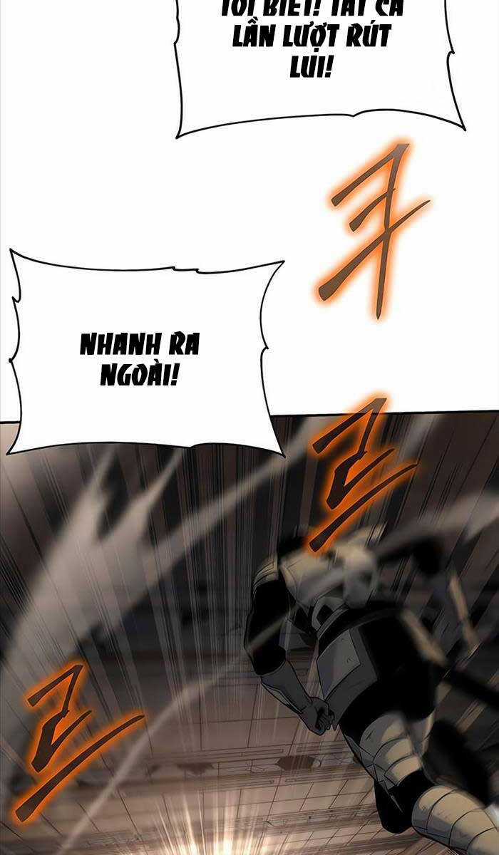 Vua Hiệp Sĩ Đã Trở Lại Với Một Vị Thần Chương 12 trang 43