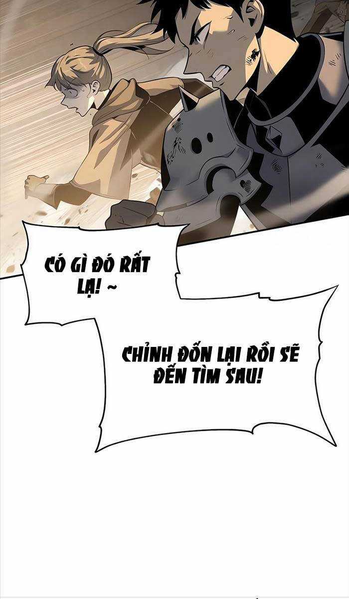 Vua Hiệp Sĩ Đã Trở Lại Với Một Vị Thần Chương 12 trang 45