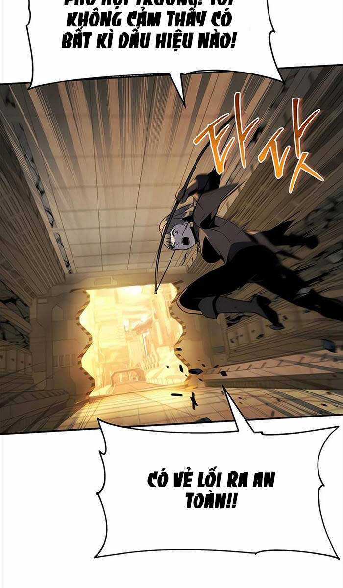 Vua Hiệp Sĩ Đã Trở Lại Với Một Vị Thần Chương 12 trang 48