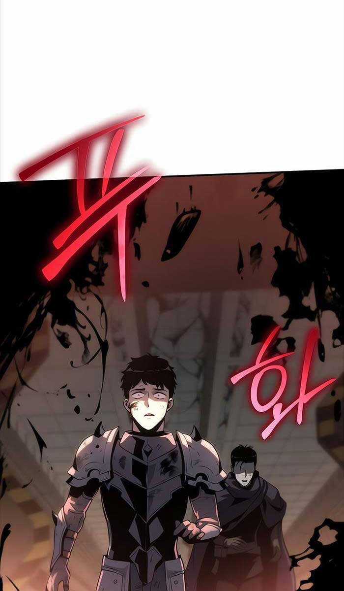 Vua Hiệp Sĩ Đã Trở Lại Với Một Vị Thần Chương 12 trang 54