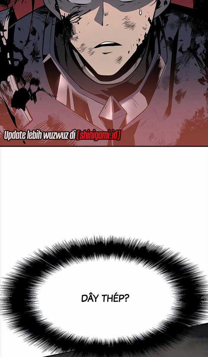 Vua Hiệp Sĩ Đã Trở Lại Với Một Vị Thần Chương 12 trang 56