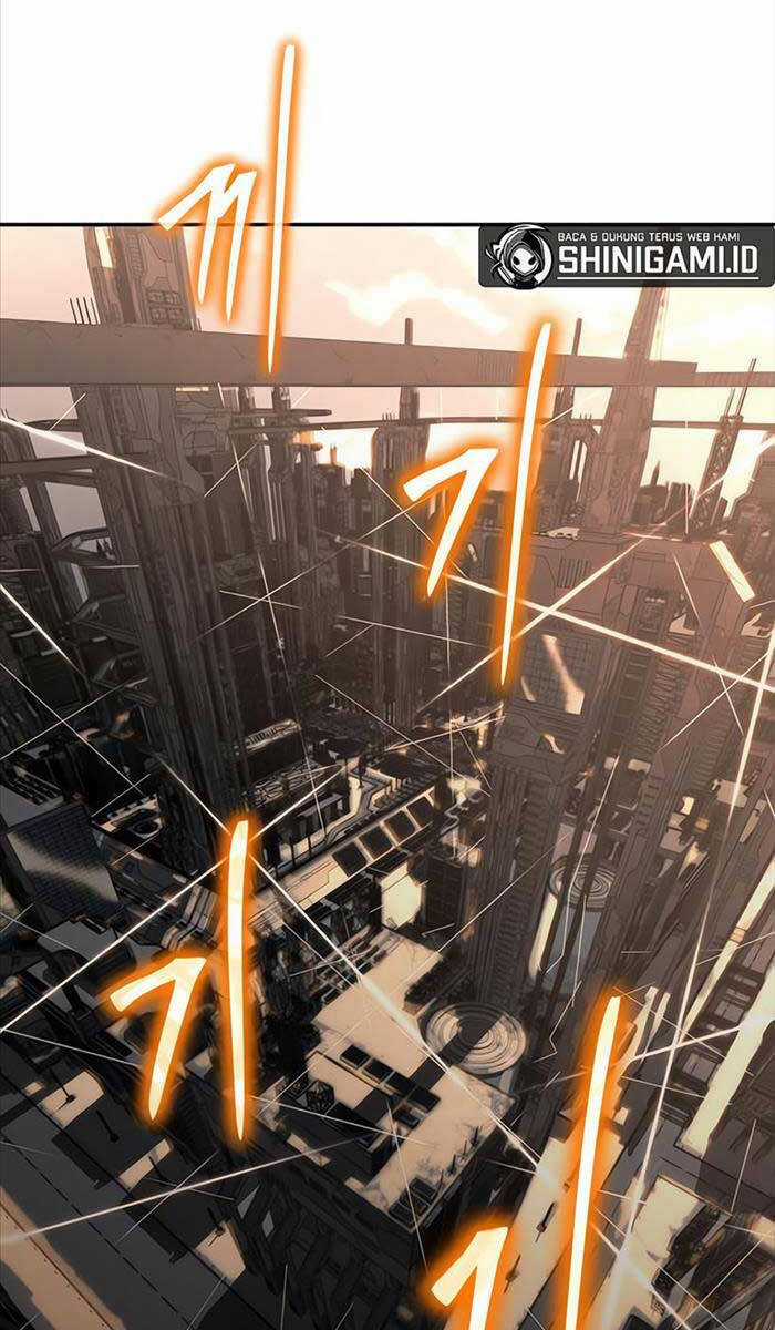 Vua Hiệp Sĩ Đã Trở Lại Với Một Vị Thần Chương 12 trang 58