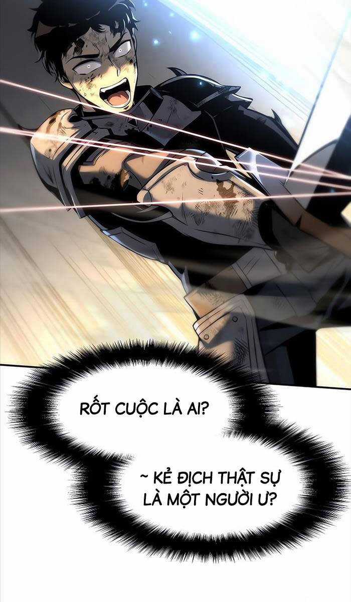 Vua Hiệp Sĩ Đã Trở Lại Với Một Vị Thần Chương 12 trang 62