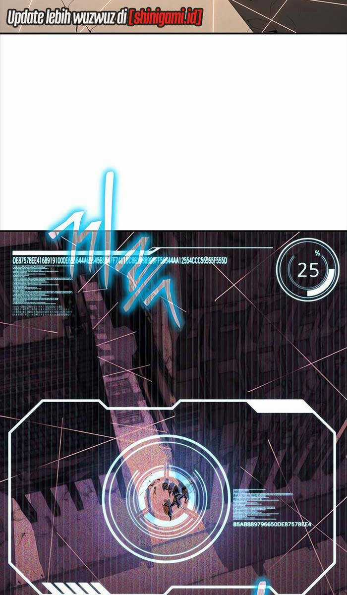 Vua Hiệp Sĩ Đã Trở Lại Với Một Vị Thần Chương 12 trang 64