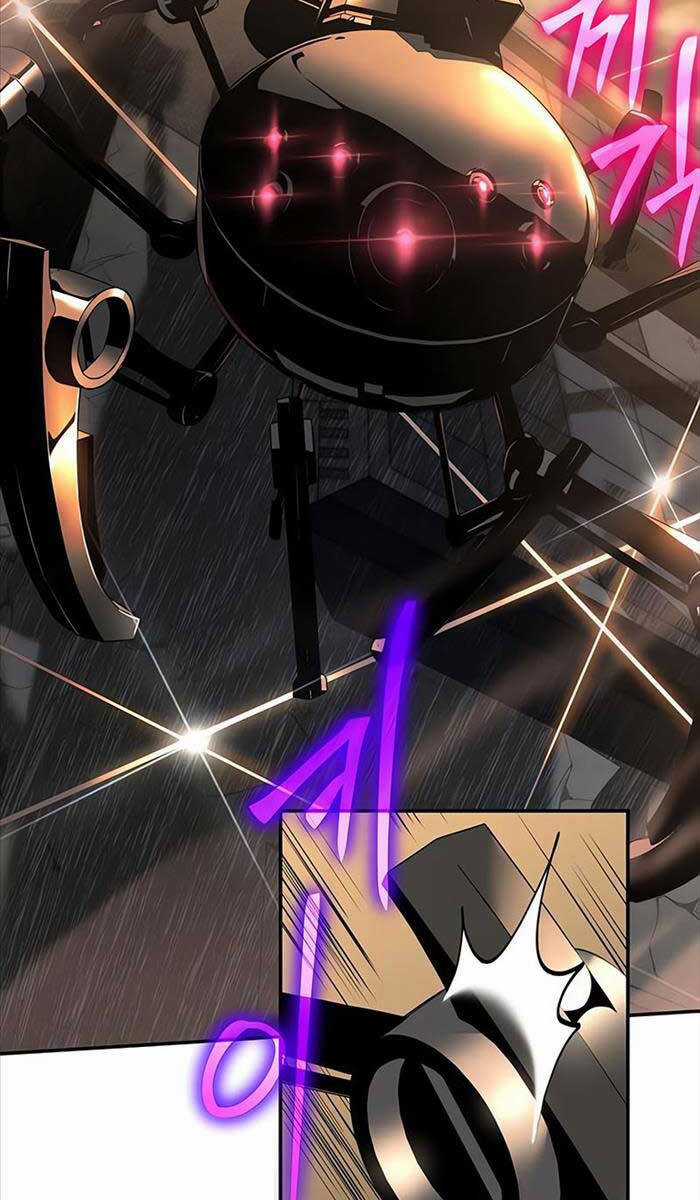 Vua Hiệp Sĩ Đã Trở Lại Với Một Vị Thần Chương 12 trang 66