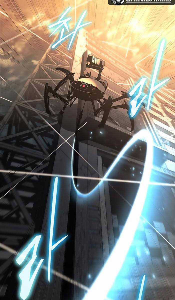 Vua Hiệp Sĩ Đã Trở Lại Với Một Vị Thần Chương 12 trang 68