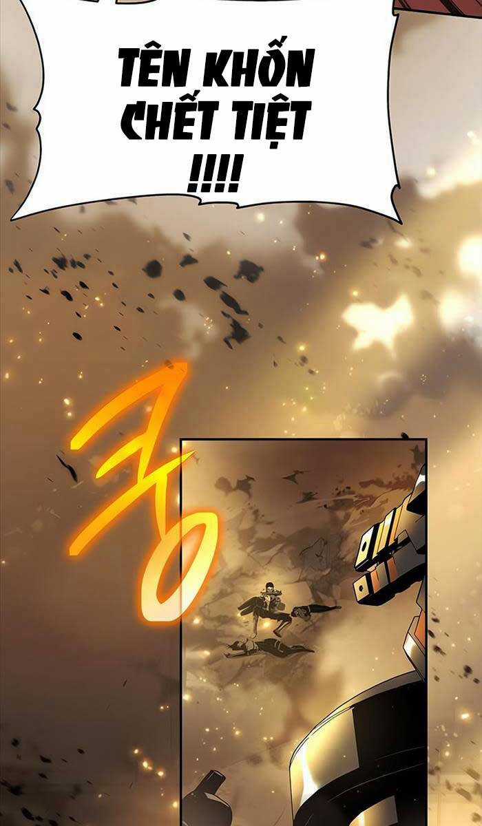 Vua Hiệp Sĩ Đã Trở Lại Với Một Vị Thần Chương 12 trang 80