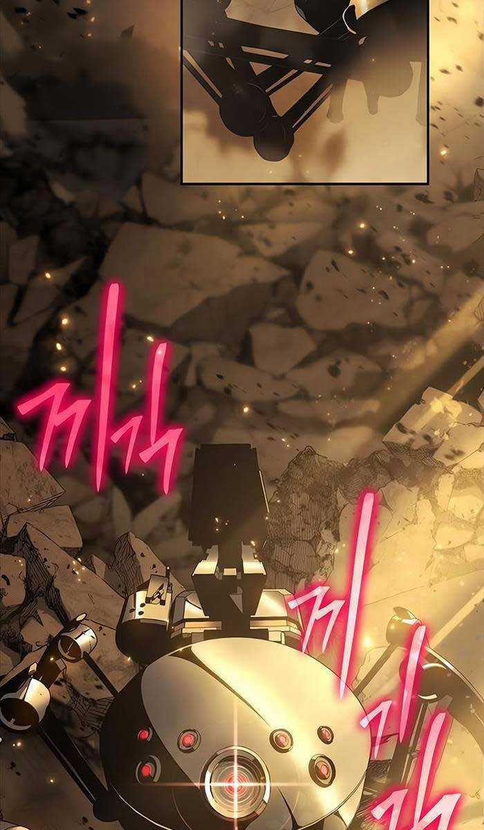 Vua Hiệp Sĩ Đã Trở Lại Với Một Vị Thần Chương 12 trang 81