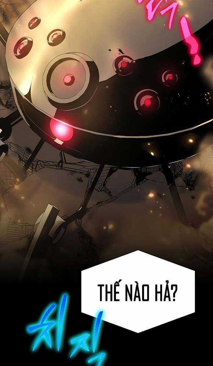 Vua Hiệp Sĩ Đã Trở Lại Với Một Vị Thần Chương 12 trang 85