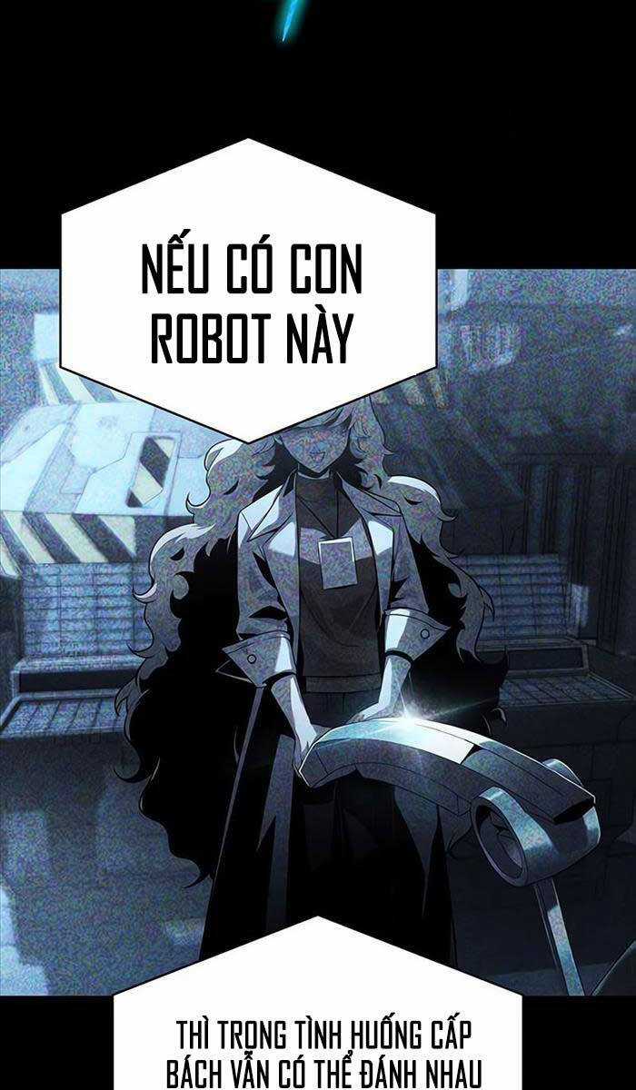 Vua Hiệp Sĩ Đã Trở Lại Với Một Vị Thần Chương 12 trang 86