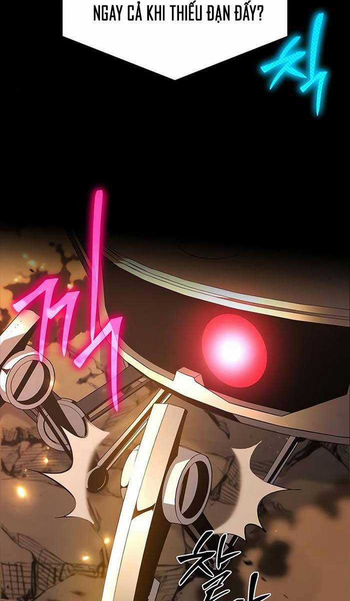 Vua Hiệp Sĩ Đã Trở Lại Với Một Vị Thần Chương 12 trang 87