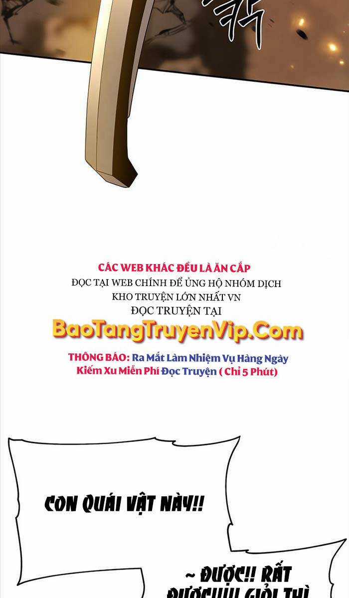 Vua Hiệp Sĩ Đã Trở Lại Với Một Vị Thần Chương 12 trang 88