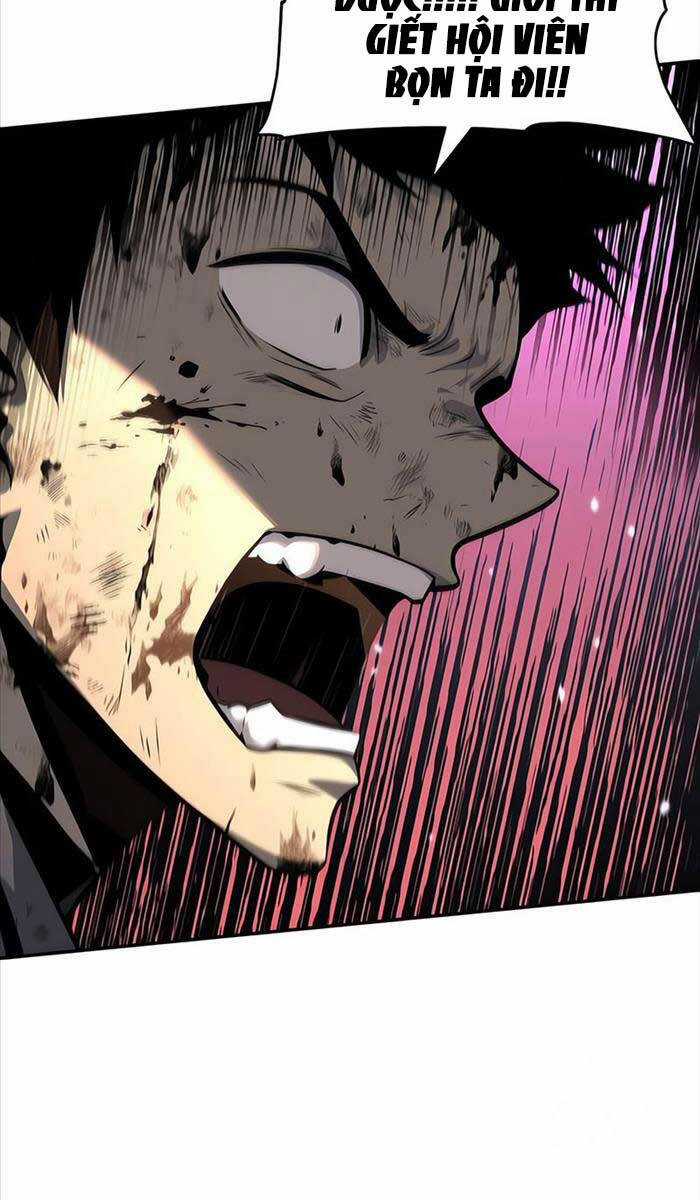 Vua Hiệp Sĩ Đã Trở Lại Với Một Vị Thần Chương 12 trang 89