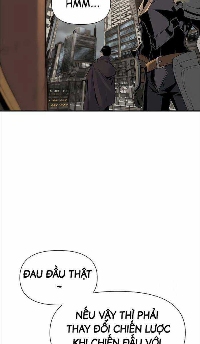 Vua Hiệp Sĩ Đã Trở Lại Với Một Vị Thần Chương 12 trang 9