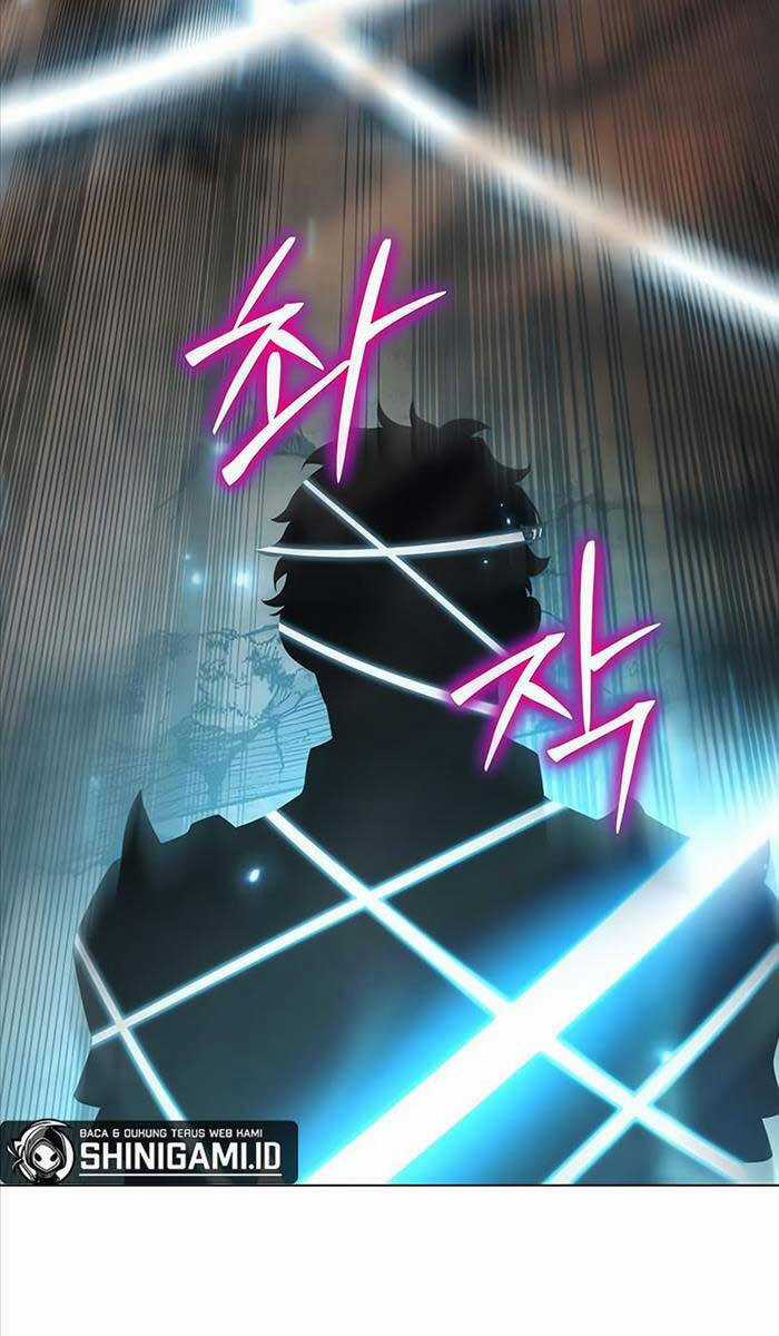 Vua Hiệp Sĩ Đã Trở Lại Với Một Vị Thần Chương 12 trang 93