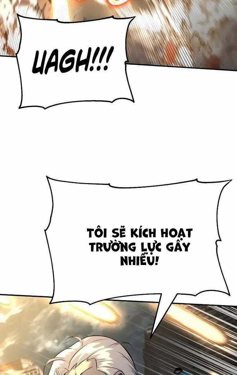 Vua Hiệp Sĩ Đã Trở Lại Với Một Vị Thần Chương 13 trang 106