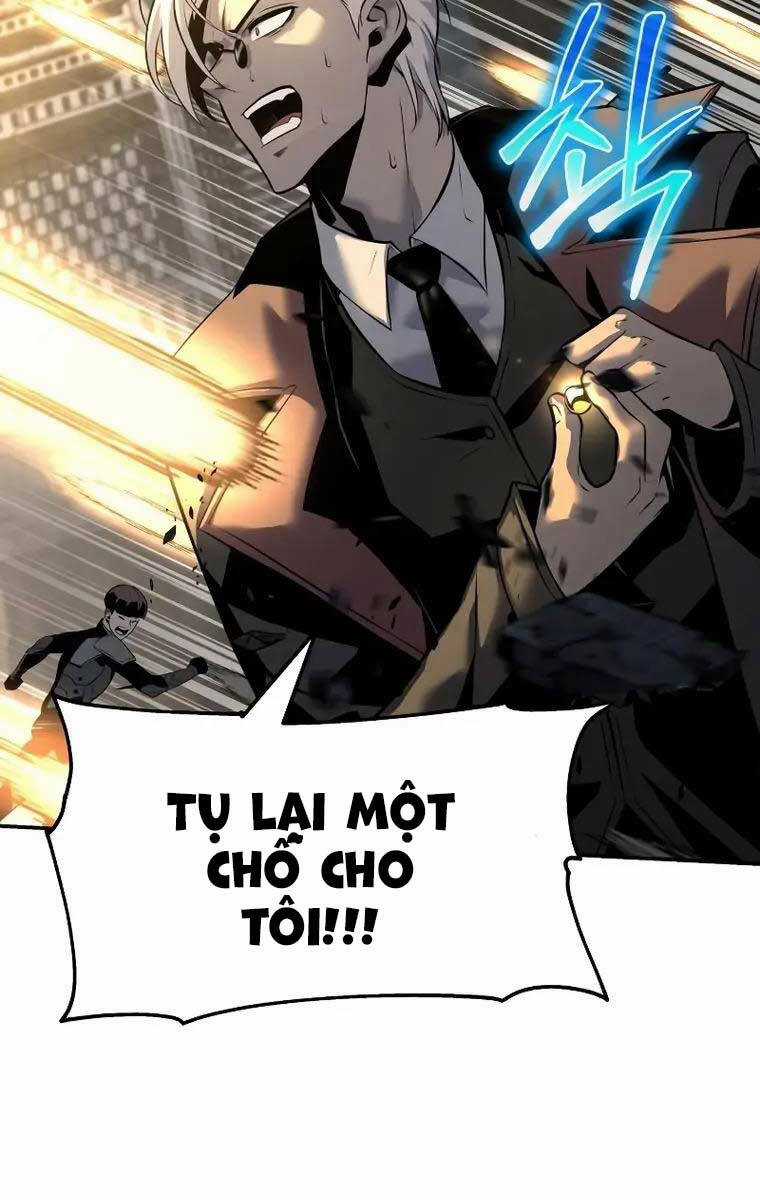 Vua Hiệp Sĩ Đã Trở Lại Với Một Vị Thần Chương 13 trang 107