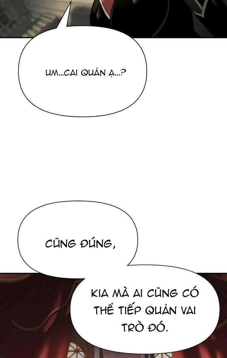 Vua Hiệp Sĩ Đã Trở Lại Với Một Vị Thần Chương 13 trang 11