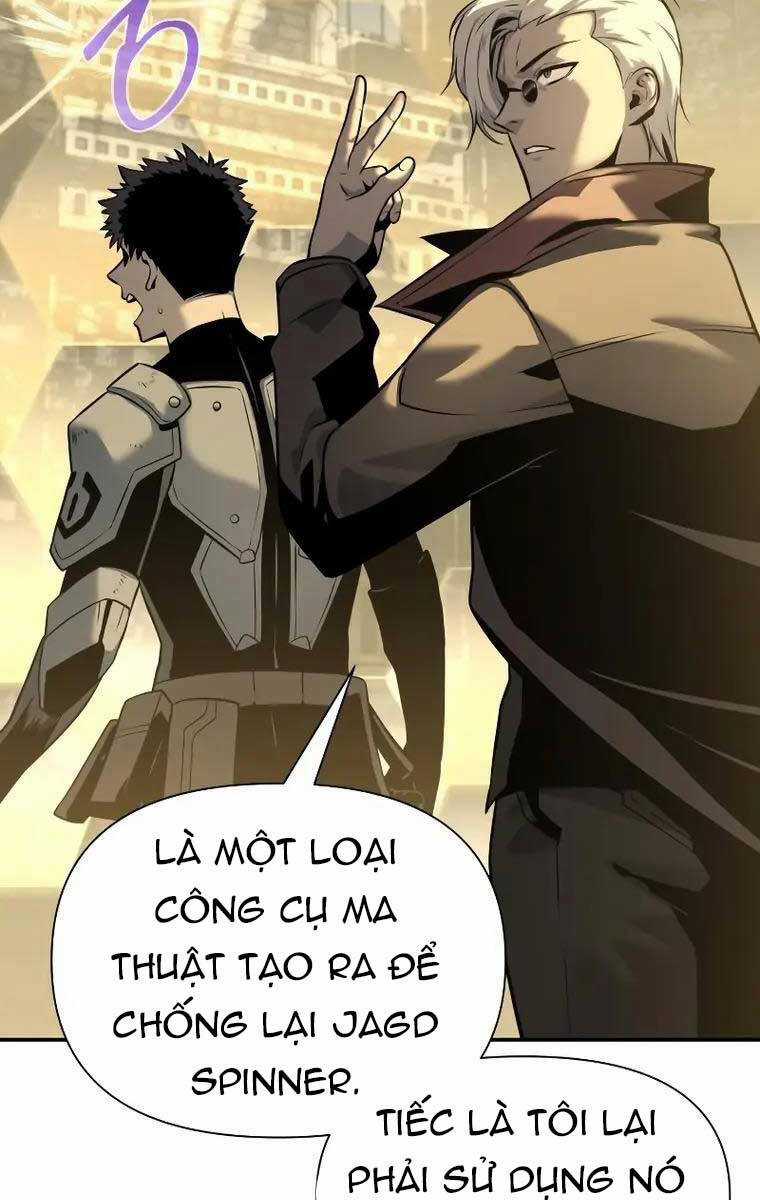 Vua Hiệp Sĩ Đã Trở Lại Với Một Vị Thần Chương 13 trang 113