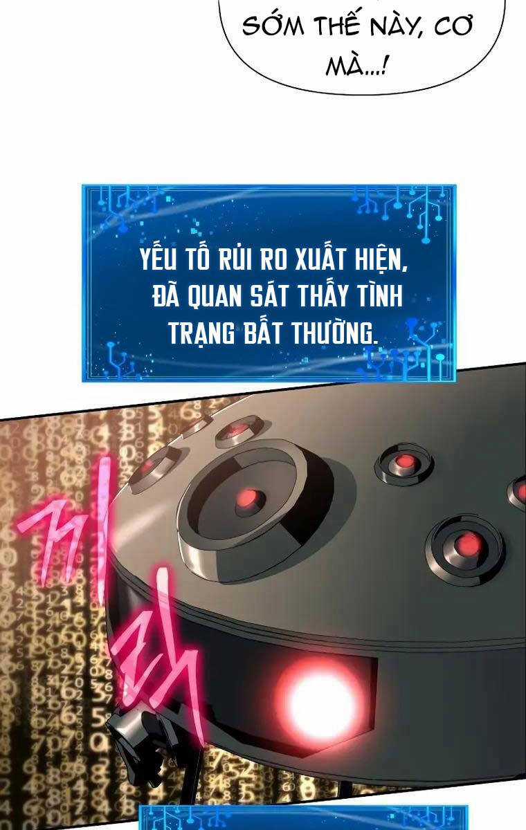 Vua Hiệp Sĩ Đã Trở Lại Với Một Vị Thần Chương 13 trang 114