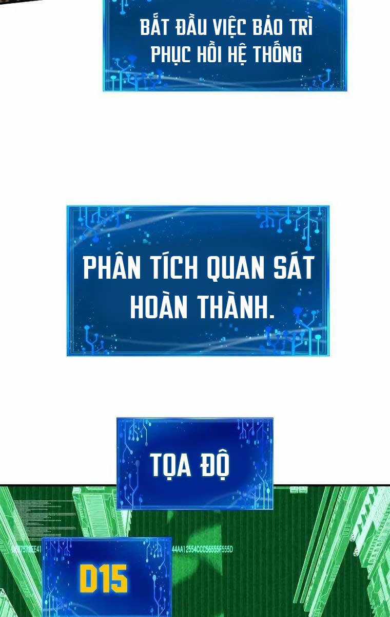Vua Hiệp Sĩ Đã Trở Lại Với Một Vị Thần Chương 13 trang 115