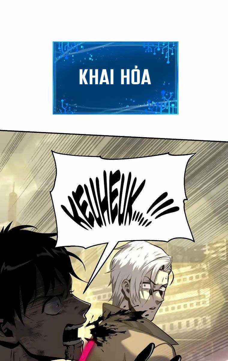 Vua Hiệp Sĩ Đã Trở Lại Với Một Vị Thần Chương 13 trang 117