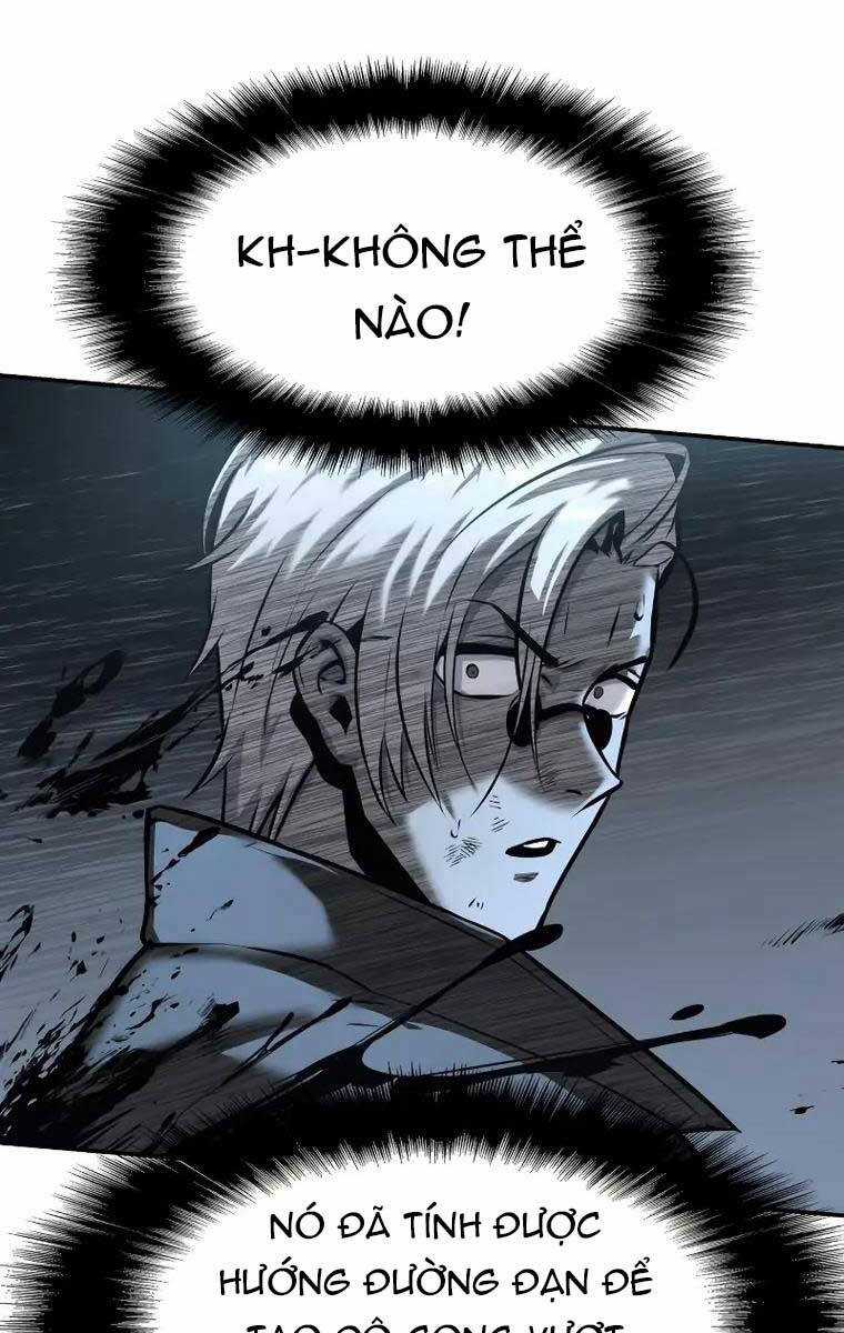 Vua Hiệp Sĩ Đã Trở Lại Với Một Vị Thần Chương 13 trang 119