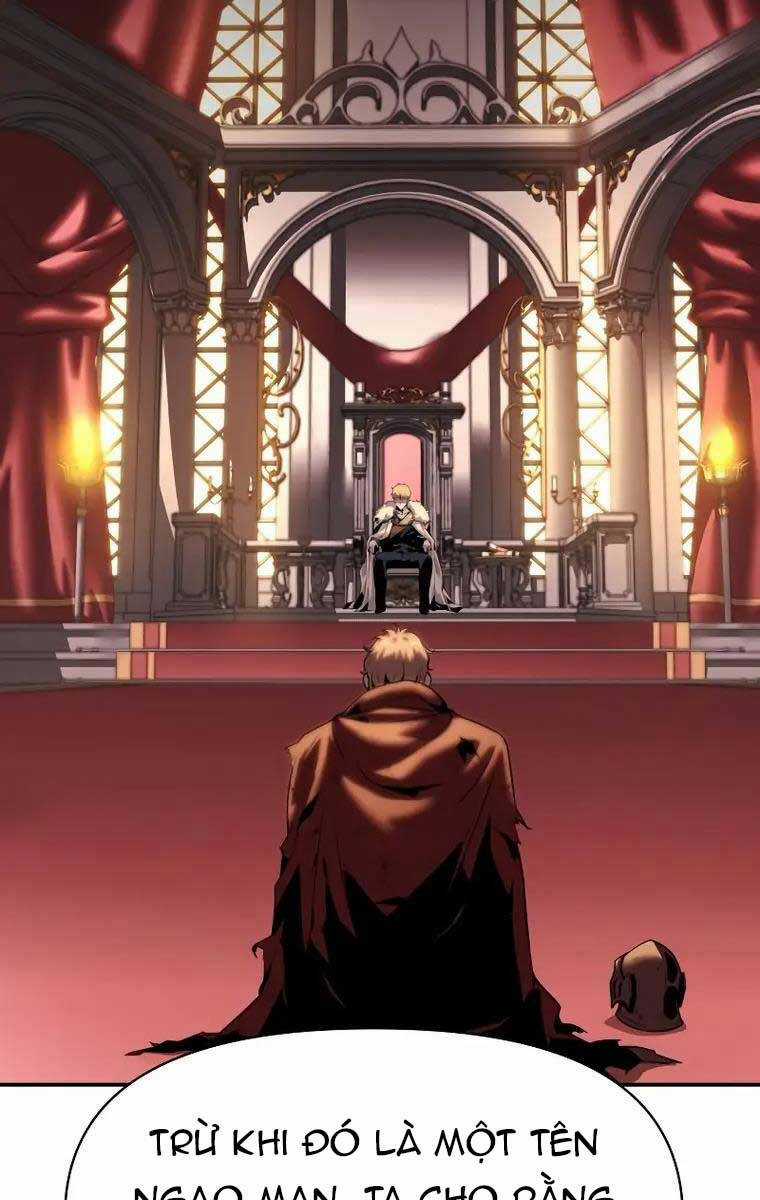 Vua Hiệp Sĩ Đã Trở Lại Với Một Vị Thần Chương 13 trang 12