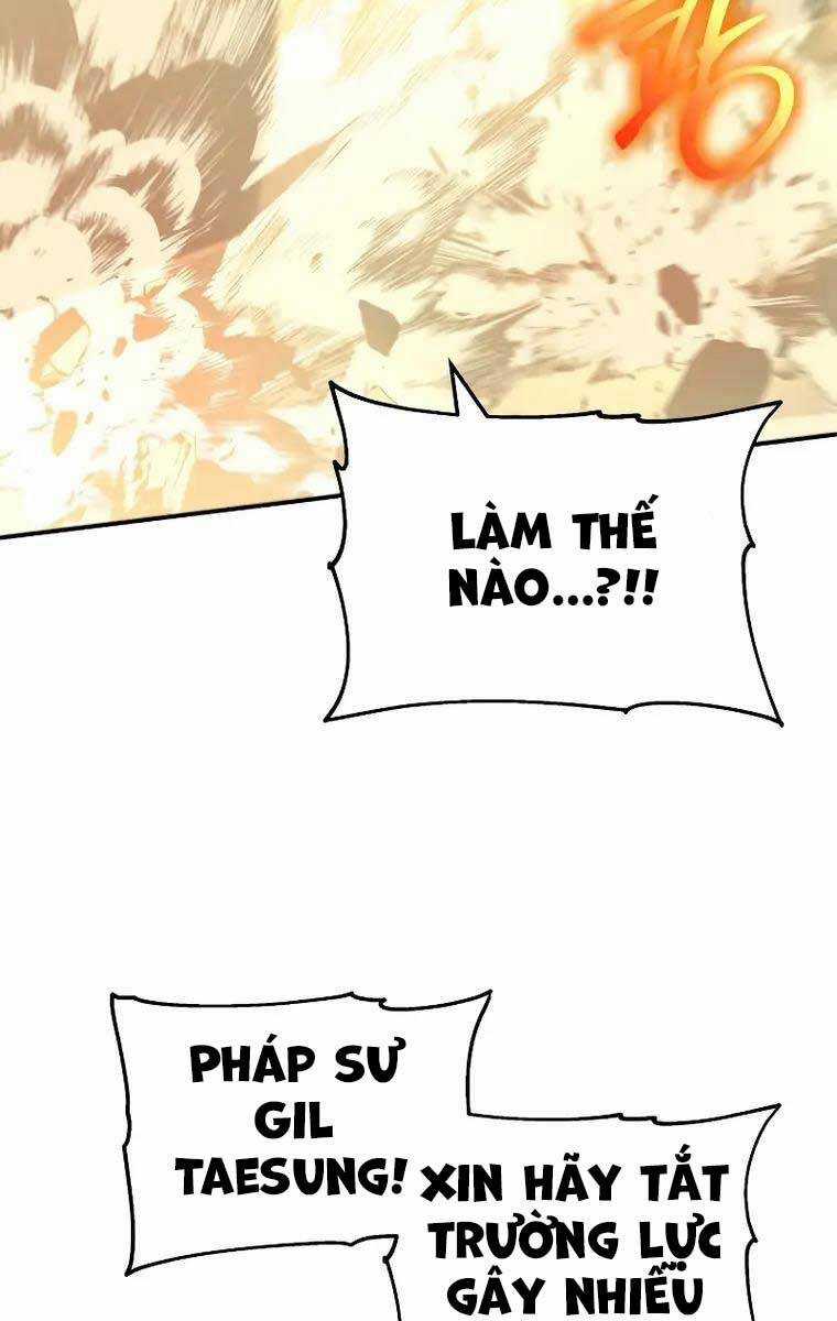 Vua Hiệp Sĩ Đã Trở Lại Với Một Vị Thần Chương 13 trang 123