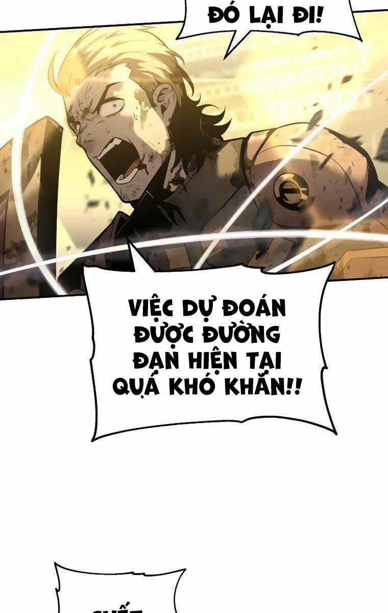 Vua Hiệp Sĩ Đã Trở Lại Với Một Vị Thần Chương 13 trang 124