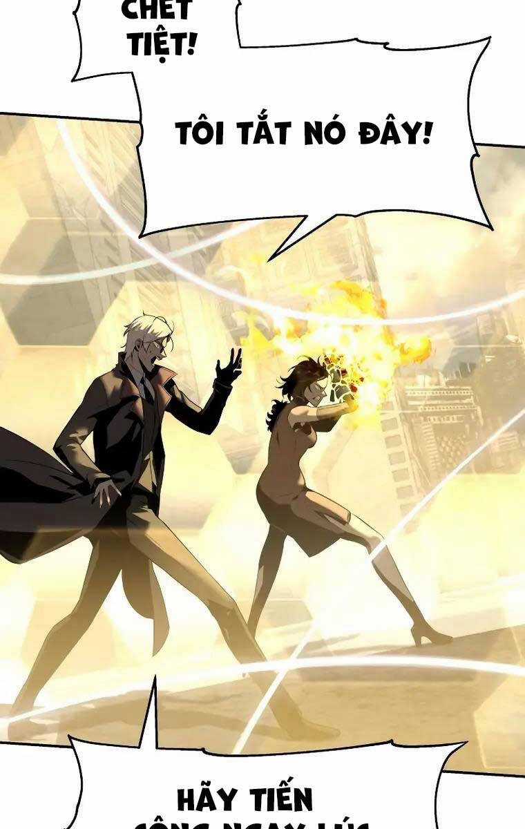 Vua Hiệp Sĩ Đã Trở Lại Với Một Vị Thần Chương 13 trang 125