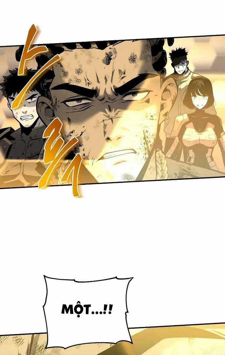 Vua Hiệp Sĩ Đã Trở Lại Với Một Vị Thần Chương 13 trang 127