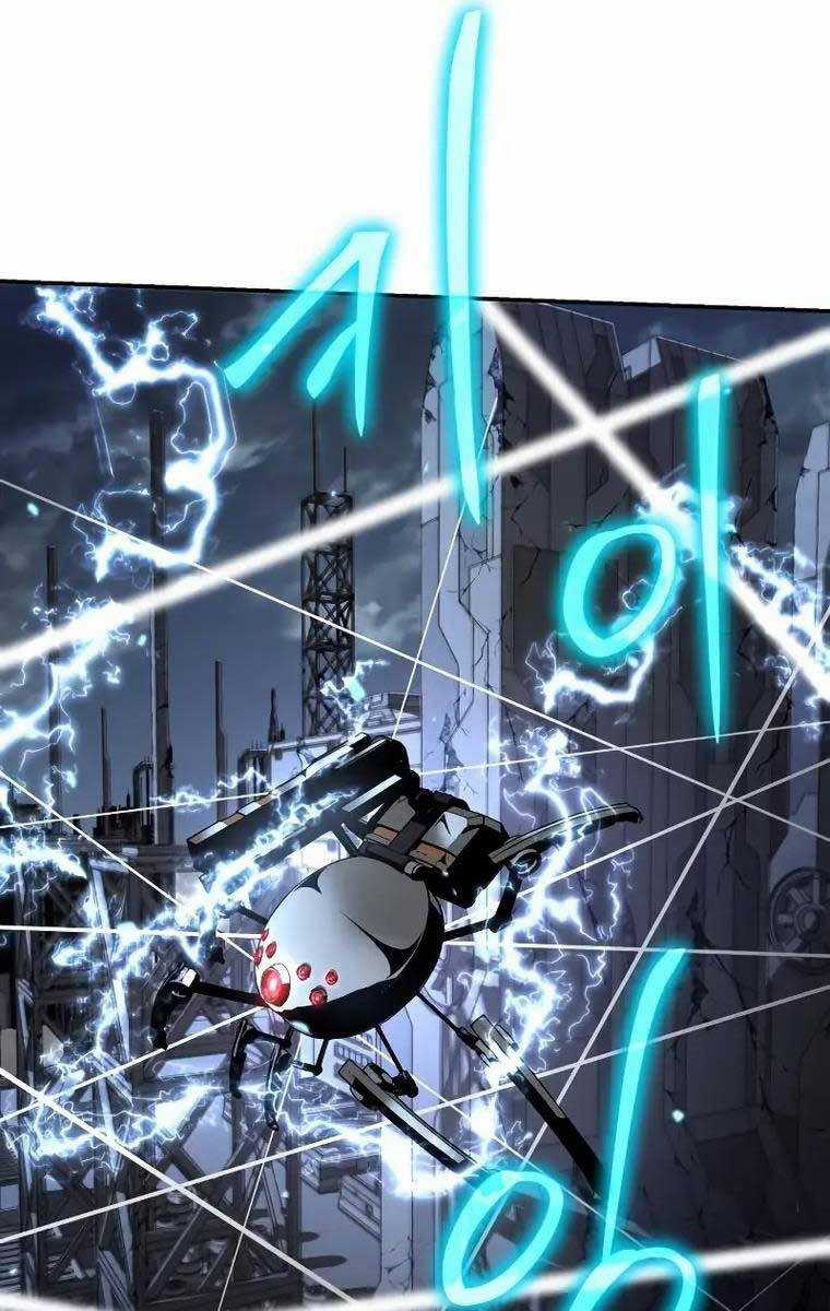 Vua Hiệp Sĩ Đã Trở Lại Với Một Vị Thần Chương 13 trang 136