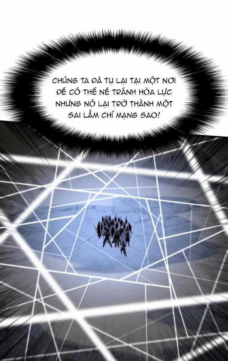 Vua Hiệp Sĩ Đã Trở Lại Với Một Vị Thần Chương 13 trang 139