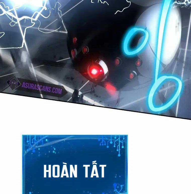 Vua Hiệp Sĩ Đã Trở Lại Với Một Vị Thần Chương 13 trang 142