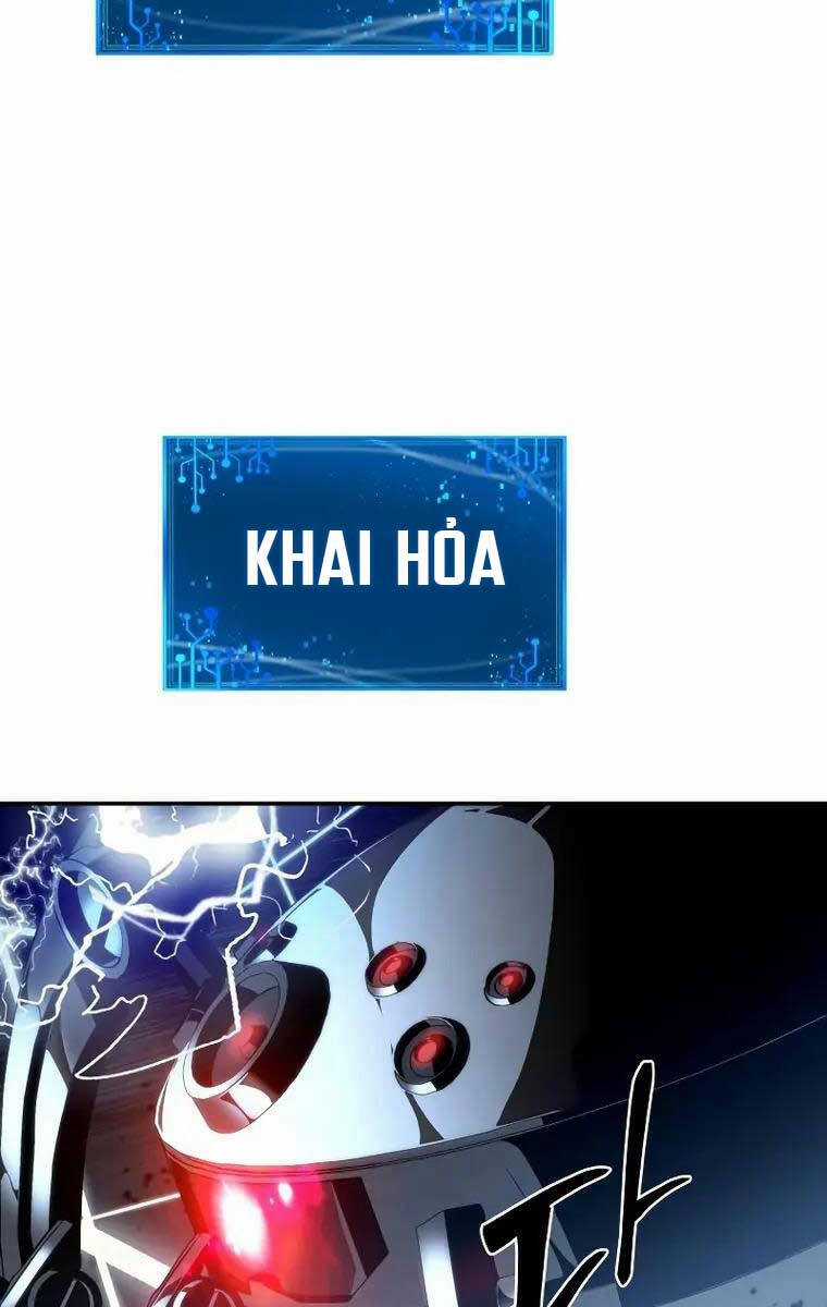 Vua Hiệp Sĩ Đã Trở Lại Với Một Vị Thần Chương 13 trang 143