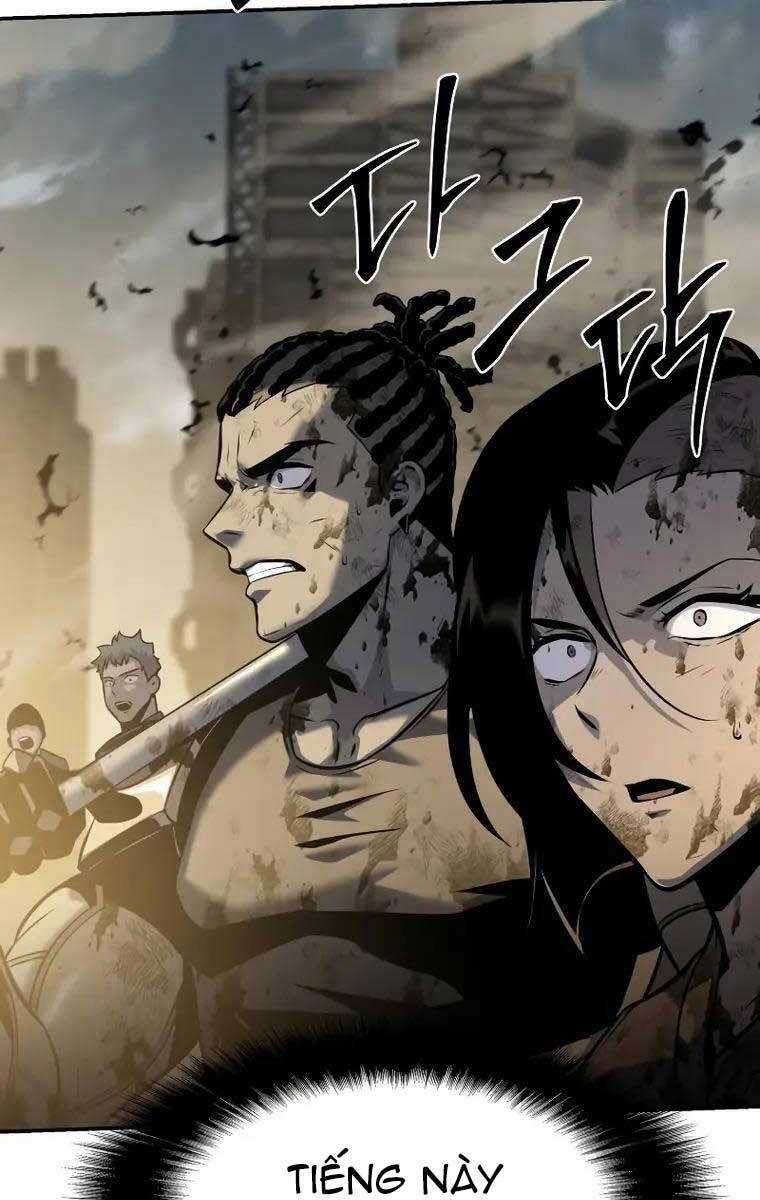 Vua Hiệp Sĩ Đã Trở Lại Với Một Vị Thần Chương 13 trang 146