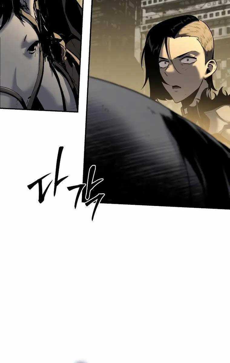 Vua Hiệp Sĩ Đã Trở Lại Với Một Vị Thần Chương 13 trang 155