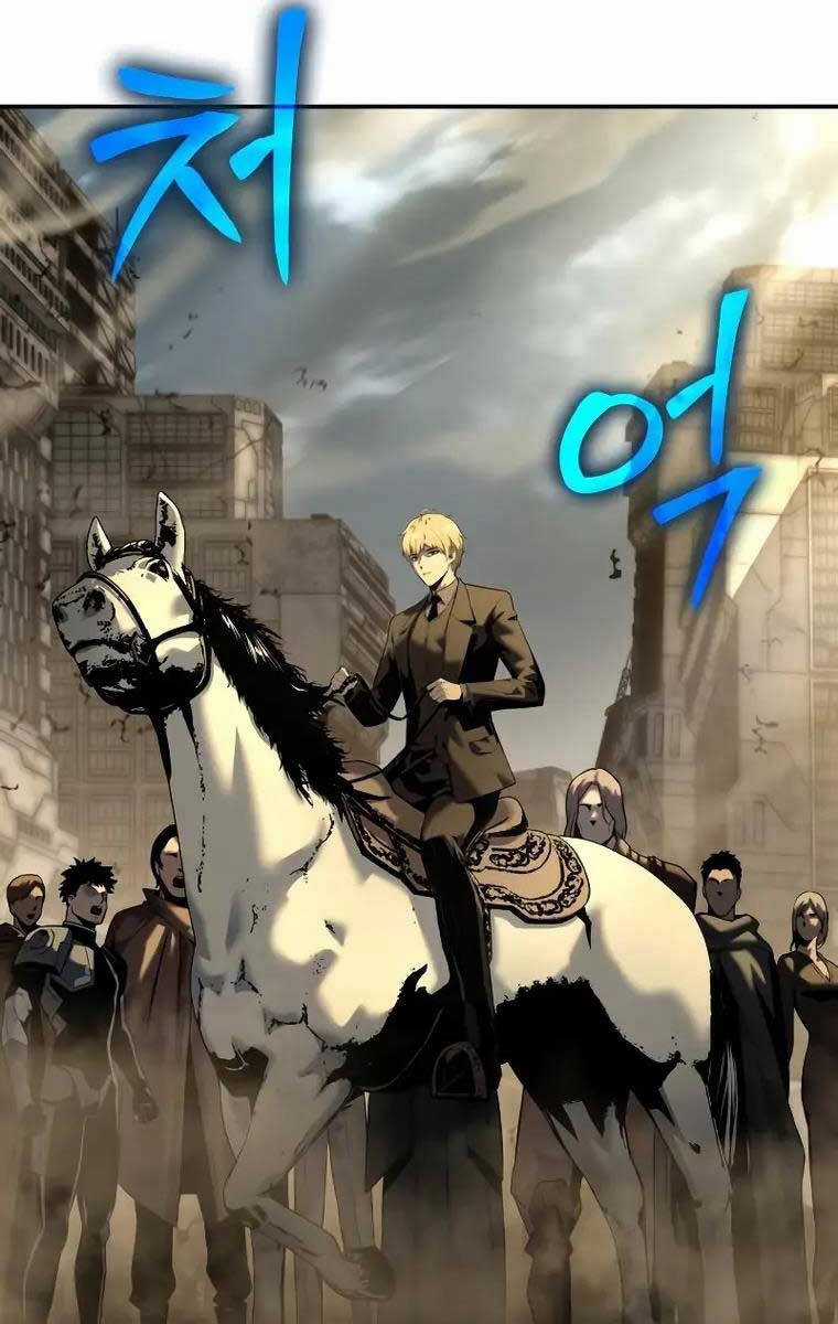 Vua Hiệp Sĩ Đã Trở Lại Với Một Vị Thần Chương 13 trang 156