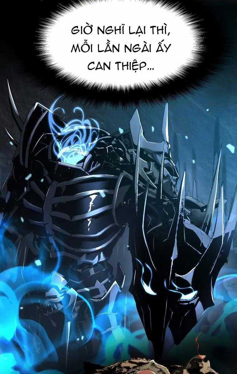 Vua Hiệp Sĩ Đã Trở Lại Với Một Vị Thần Chương 13 trang 16