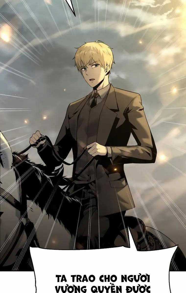 Vua Hiệp Sĩ Đã Trở Lại Với Một Vị Thần Chương 13 trang 160