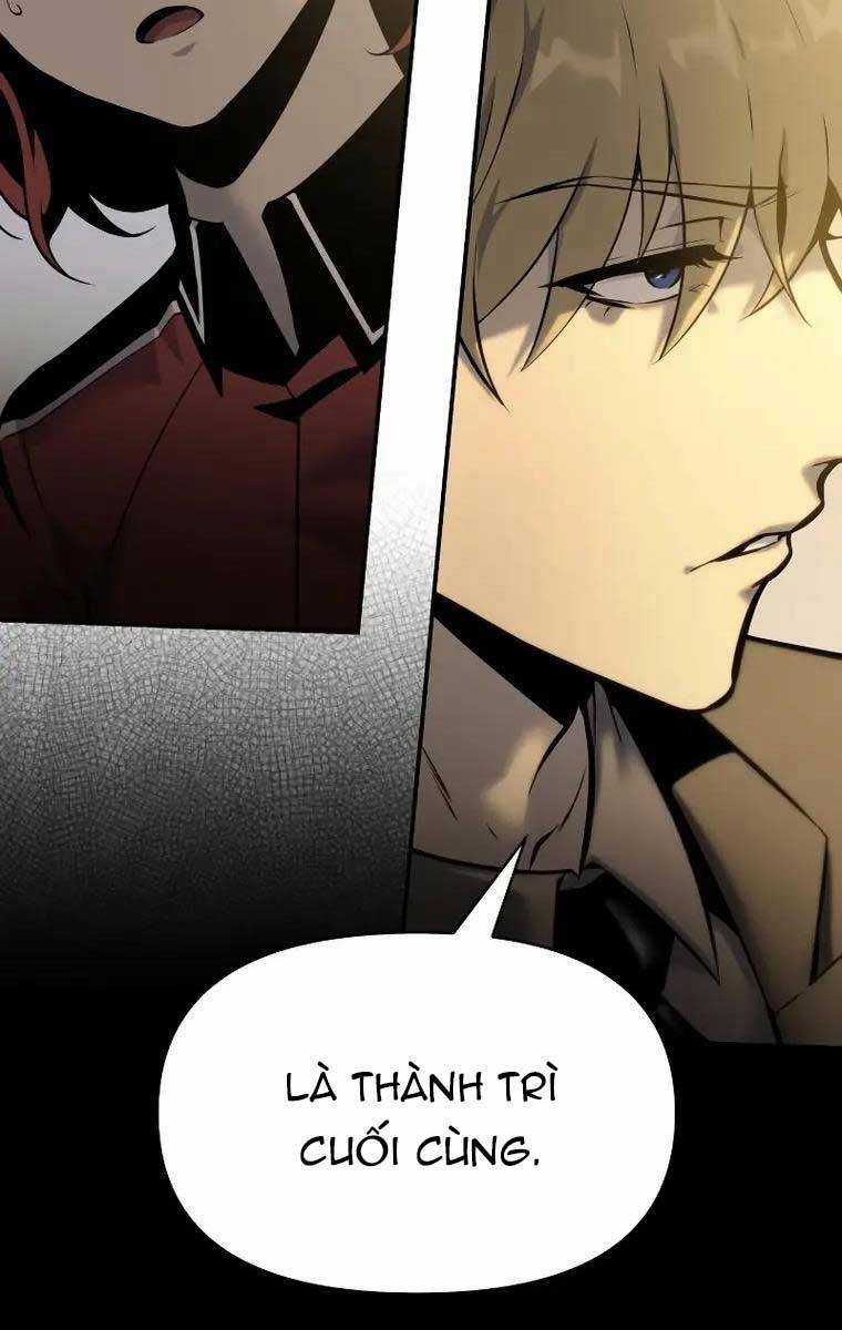 Vua Hiệp Sĩ Đã Trở Lại Với Một Vị Thần Chương 13 trang 19