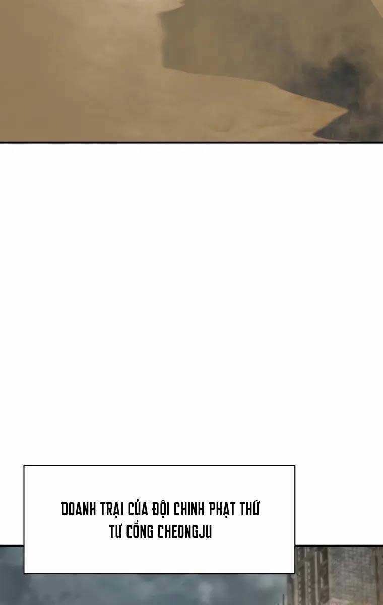 Vua Hiệp Sĩ Đã Trở Lại Với Một Vị Thần Chương 13 trang 2