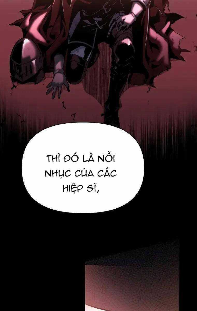 Vua Hiệp Sĩ Đã Trở Lại Với Một Vị Thần Chương 13 trang 21