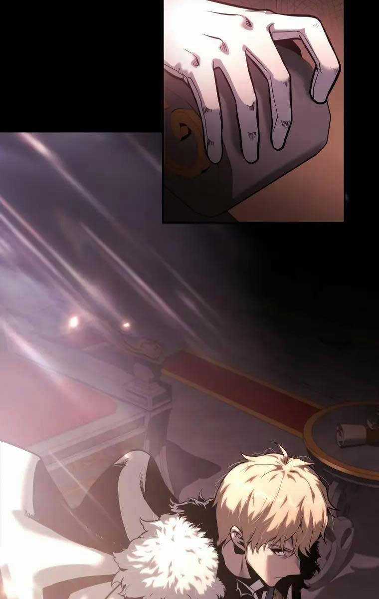 Vua Hiệp Sĩ Đã Trở Lại Với Một Vị Thần Chương 13 trang 22