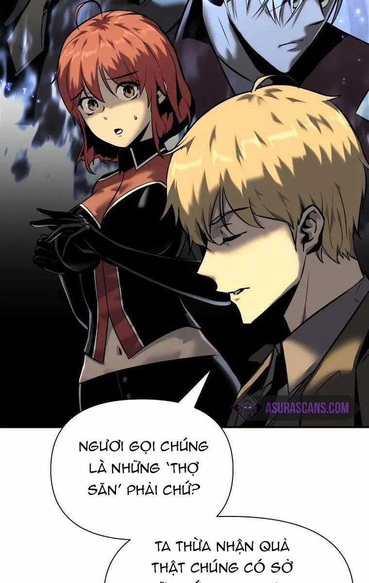 Vua Hiệp Sĩ Đã Trở Lại Với Một Vị Thần Chương 13 trang 28